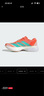 阿迪達斯 （adidas）女 跑步系列 ADIZERO BOSTON 13 W 跑步鞋 JS4954 橙色 38 曬單實(shí)拍圖