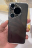 HUAWEI Pura 70 Pro 羽砂黑 12GB+512GB 超高速風(fēng)馳閃拍 華為鴻蒙智能手機 曬單實(shí)拍圖