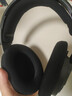 飛利浦（PHILIPS）【國家補貼15%】頭戴式耳機有線(xiàn)耳機HiFi耳機電腦耳機電競音樂(lè )耳機 【經(jīng)典標桿】SHP9500 曬單實(shí)拍圖