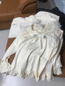 莫代爾女童睡衣春秋款兒童家居服套裝2023新款中大童小女孩長(cháng)袖網(wǎng)紅純棉 曬單實(shí)拍圖