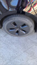 輝安適用于特斯拉Model3輪轂蓋罩18寸輪胎蓋改裝保護圈套飾配件中心蓋 21-23年Model3輪轂蓋18寸原色 曬單實(shí)拍圖