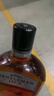 杰克丹尼（Jack Daniels）紳士杰克 美國田納西州 調和型威士忌 700ml 40度 曬單實(shí)拍圖