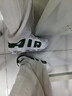 耐克（NIKE）官方男鞋 2025秋冬新款AIR MORE UPTEMPO氣墊運動(dòng)鞋籃球休閑鞋 FZ3055-102 42 曬單實(shí)拍圖