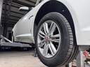 米其林（MICHELIN）汽車(chē)輪胎 235/55R17 103W 浩悅五代 Primacy 5 適配途觀(guān)/Q3/奔馳 曬單實(shí)拍圖