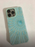 米向淡青太陽(yáng)圖騰適用iphone17promax手機殼蘋(píng)果17promax膚感果凍手機殼iPhone16/15/14Pro 綠色膚感果凍-淡青太陽(yáng)圖騰 蘋(píng)果17pro 曬單實(shí)拍圖