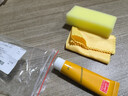 宜品達眼睛鏡片劃痕修復液近視眼鏡手表墨鏡刮花拋光發(fā)黃磨損神器清潔液 眼鏡劃痕修復液【1瓶裝】 曬單實(shí)拍圖