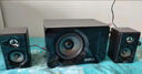 先科（SAST）SA-3508電腦音響臺式家用藍牙重低音炮有源桌面喇叭大功率客廳筆記本多媒體游戲音箱 曬單實(shí)拍圖