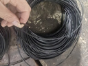 起帆電線(xiàn)電纜 RV1平方國標銅芯特軟線(xiàn) 多股軟線(xiàn)導體結構 黑色100米/卷 曬單實(shí)拍圖