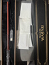 哈利波特魔杖可噴火正版魔法棒魔術(shù)玩具cos道具男生生日禮物禮盒 哈利波特-6mm口徑 6張耗材+車(chē)票 曬單實(shí)拍圖