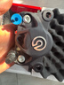 布雷博（Brembo）剎車(chē)卡鉗摩托車(chē)電動(dòng)車(chē)剎車(chē)盤(pán)卡鉗小螃蟹HPK - CALIPER1 P2.34螃蟹920B85291--極夜黑 曬單實(shí)拍圖