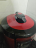 美的電壓力鍋鍋蓋全新壓力鍋鍋蓋排氣閥鍋蓋組件MY-QC50A5 /MY-QC60A5 5L6L MY-QC50A5電壓力鍋鍋蓋組件+排氣閥 曬單實(shí)拍圖