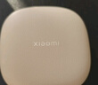 小米（MI）Xiaomi開(kāi)放式耳機Pro耳掛式5單元無(wú)感佩戴藍牙耳機 適用于安卓蘋(píng)果手機 銀色 曬單實(shí)拍圖