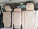 CEENKO汽車(chē)坐墊四季通用亞麻座套豐田卡羅拉雷凌rav4榮放凱美瑞亞洲龍 曬單實(shí)拍圖