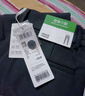 森馬（Semir）舒服褲|休閑褲男冬季發(fā)熱易打理長(cháng)褲基礎簡(jiǎn)約小腳褲101724127105 曬單實(shí)拍圖