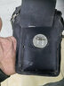 升級新款手機腰包男士工地干活手機皮套可放盒掛鑰匙穿手機包男款 時(shí)尚新款-黑色【鑰匙手機腰包】 廠(chǎng)家直發(fā)-限時(shí)福利 曬單實(shí)拍圖