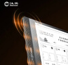 漢王電紙書(shū)N10touch 2024款智能辦公本10.3英寸電子書(shū)閱讀器墨水屏電紙書(shū)電子筆記本 N10touch2024版補貼鏈接 官方標配 曬單實(shí)拍圖