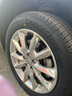 普利司通（Bridgestone）汽車(chē)輪胎 225/55R18 98V H/L001 適配GL8/斯巴魯森林人/標致5008 曬單實(shí)拍圖
