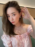 俏戀施家珍珠項(xiàng)鏈女頸鏈2024新款爆款輕奢小眾小米珠珍珠時(shí)尚百搭禮物 珍珠項(xiàng)鏈多圈【2mm+5mm】 曬單實(shí)拍圖