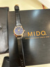 美度（MIDO）瑞士手表貝倫賽麗迷你小表盤(pán)自動(dòng)機械女表 送女友禮物 M039.007.36.046.00 曬單實(shí)拍圖