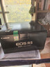 佳能（Canon）EOS R5 全畫(huà)幅微單相機 8K Vlog高清視頻直播照相機 RF70-200mm F2.8 IS 遠攝變焦 旅行暢玩套裝 曬單實(shí)拍圖