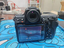 尼康（Nikon）【撩客服 享優(yōu)惠】Z8單機身 全畫(huà)幅微單 專(zhuān)業(yè)級數碼相機 支持8K高清視頻拍攝 便攜 專(zhuān)業(yè)攝影 Z8+尼康Z24-120/f4S鏡頭 官方出廠(chǎng)配置（下單送 備用電池+雙肩包 不要可減 曬單實(shí)拍圖