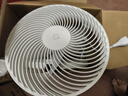 米家小米空氣循環(huán)扇電風(fēng)扇落地扇 家用3D自動(dòng)搖頭直流變頻輕音節能臺地兩用APP100檔調節 曬單實(shí)拍圖