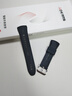 競技者【冬款】 適用華為手表watch5表帶官方同款無(wú)縫按壓碳纖紋牛皮氟橡膠男士款腕帶46mm 【蒼穹黑】-Watch5弧形專(zhuān)用款 碳纖紋小牛皮+氟橡膠雙面材質(zhì) 曬單實(shí)拍圖