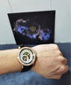 邁凱羅黑天鵝系列手表男士機械表全自動(dòng)鏤空夜光星空高端男女表十大名表 玫金星空鑲鉆男款【高檔禮盒+表帶】 曬單實(shí)拍圖