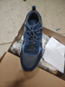 安德瑪（Under Armour）UA秋冬Charged Vantage Lux 3 SD男子網(wǎng)眼運動(dòng)休閑鞋6010422 水洗海軍藍403 44 曬單實(shí)拍圖