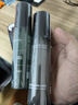 PEACH JO+蓬松液噴霧水男女高顱頂造型打底噴霧清爽不粘膩頭發(fā)蓬松噴霧男 綠色+灰色兩瓶裝 曬單實(shí)拍圖