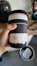 佳能rf70-200f4 專(zhuān)微全畫(huà)幅 小三元鏡頭 旅行 踏青 人像攝影 適用EOS R R5 RF70-200mm F4 官方標配 曬單實(shí)拍圖