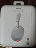 索尼（SONY）WH-1000XM6【政府補貼】頭戴式無(wú)線(xiàn)降噪耳機 AI智能降噪 鉑金銀 雙11 購物推薦 曬單實(shí)拍圖