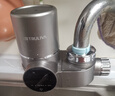 沁園（TRULIVA）凈水器家用水龍頭過(guò)濾器自來(lái)水過(guò)濾水器UV紫外廚房衛生間通用除水垢除余氯 一機7芯【全新升級】【可直飲】 曬單實(shí)拍圖