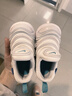耐克（NIKE）毛毛蟲(chóng)嬰童輕便軟底運動(dòng)鞋冬男女童易穿脫一腳蹬NIKE 343938 曬單實(shí)拍圖