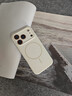路杰森適用蘋(píng)果17/16promax手機殼液態(tài)硅膠iPhone15新款相機按鍵保護套magsafe磁吸14高級plus全包防摔13 【古董白】MagSafe磁吸丨一體全包按鍵 iPhone 17 Pr 曬單實(shí)拍圖