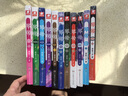 現(xiàn)貨正版 琴帝1-13-14-15-16冊(cè) 全套全集16本 典藏版 已完結(jié)大結(jié)局  唐家 琴帝典藏版全套16冊(cè) 曬單實(shí)拍圖