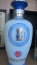 寶豐 豐壇貳號 清香型白酒 50度 500ml 單瓶裝 送禮 曬單實(shí)拍圖