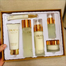 歐佩O'KADY補水護膚品套裝水乳套裝保濕嫩膚提拉緊致媽媽化妝品護膚禮盒男女 歐佩煙酰胺珍珠煥顏六件套 曬單實(shí)拍圖