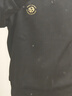 海瀾之家（HLA）衛衣男春季2026新款中華龍系列柔軟長(cháng)袖男 黑色45 S 165/84A 推薦113~124斤 曬單實(shí)拍圖