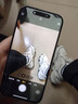 Apple iPhone15Pro 蘋(píng)果15pro max蘋(píng)果國行5G二手手機【三方屏幕】 蘋(píng)果15Pro  白色鈦金屬 95新 【零首付六期免息+極速發(fā)貨】256G 曬單實(shí)拍圖