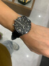 EMPORIO ARMANI阿瑪尼飛行員系列 經(jīng)典三針石英手表男士情人節禮物送男友AR11243 曬單實(shí)拍圖