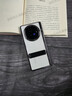 樂(lè )比億vivoxfold3手機殼折疊屏vivo x fold3pro新款xfold3鏡頭全包防摔磁吸鉸鏈電鍍高級男女支架保護套 高清款【輕羽白】鉸鏈全包*殼膜一體 X Fold3 曬單實(shí)拍圖