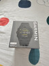佳明（GARMIN）泰鐵時(shí)8Tactix8AMOLED炫彩版(51mm)ECG心電心率戰術(shù)戶(hù)外運動(dòng)手表 曬單實(shí)拍圖