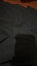 森馬（Semir）[商場(chǎng)同款]休閑短褲男運動(dòng)風(fēng)寬松直筒褲2025夏季褲子101325125111 曬單實(shí)拍圖