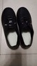 啄木鳥(niǎo)四季款女鞋牛筋軟底新款平底鞋單鞋休閑鞋小皮鞋媽媽鞋子女懶人鞋 黑色 38 【專(zhuān)柜】 曬單實(shí)拍圖