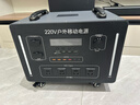 寧德電芯戶(hù)外移動(dòng)電源220V車(chē)載露營(yíng)擺攤專(zhuān)用電瓶家用停電應急磷酸鐵鋰 4000W 6000Wh 【4000瓦6度電】 曬單實(shí)拍圖