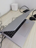 華為MateBook D 16 SE Linux版【贈新機安裝指導材料】 12代酷睿標壓處理器 皓月銀 皓月銀 Linux版 i5-12450H 16G 512G 曬單實(shí)拍圖