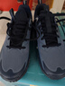 李寧逐風(fēng)丨休閑慢跑鞋男鞋25秋冬季柔軟舒適反光低幫運動(dòng)鞋ARSV159 曬單實(shí)拍圖