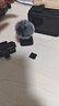 大疆 DJI Mic Mini 迷你無(wú)線(xiàn)高品音質(zhì) 降噪領(lǐng)夾麥克風(fēng)【安卓+蘋(píng)果15/16/17系列+相機】相機版 一拖一 曬單實(shí)拍圖