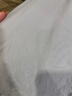 無(wú)印良品純棉床上四件套1.5/1.8米床單被套200*230cm 曬單實(shí)拍圖